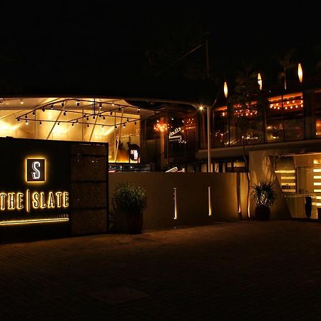 The Slate Hotel Τσενάι Εξωτερικό φωτογραφία