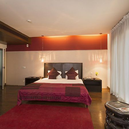 The Slate Hotel Τσενάι Εξωτερικό φωτογραφία