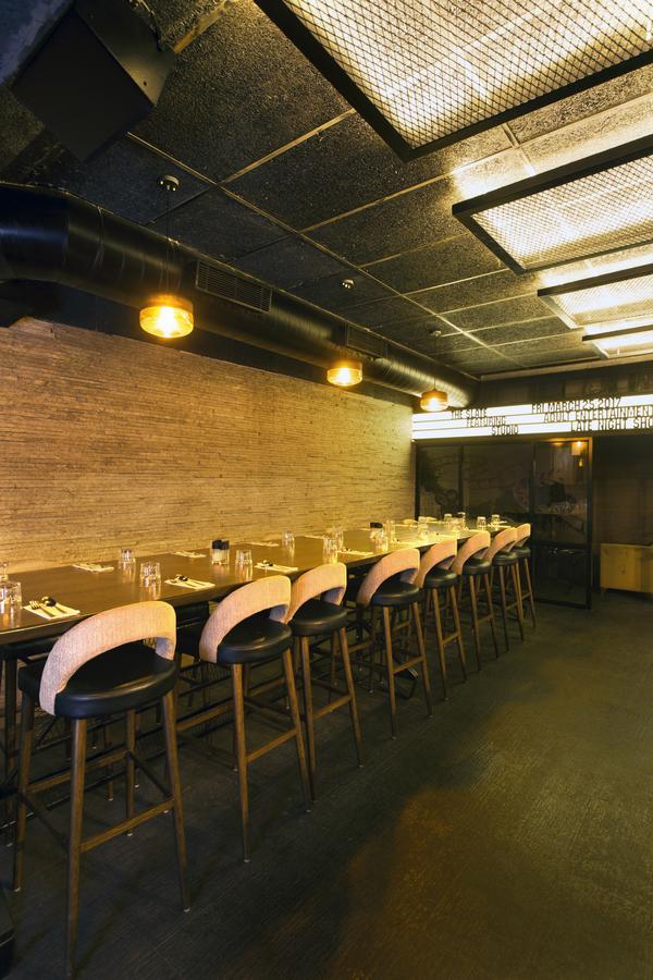 The Slate Hotel Τσενάι Εξωτερικό φωτογραφία