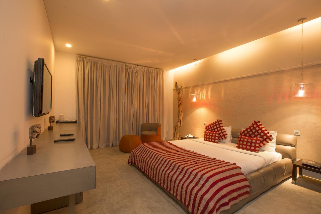 The Slate Hotel Τσενάι Εξωτερικό φωτογραφία